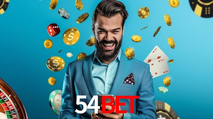 Games Directory 54bet
