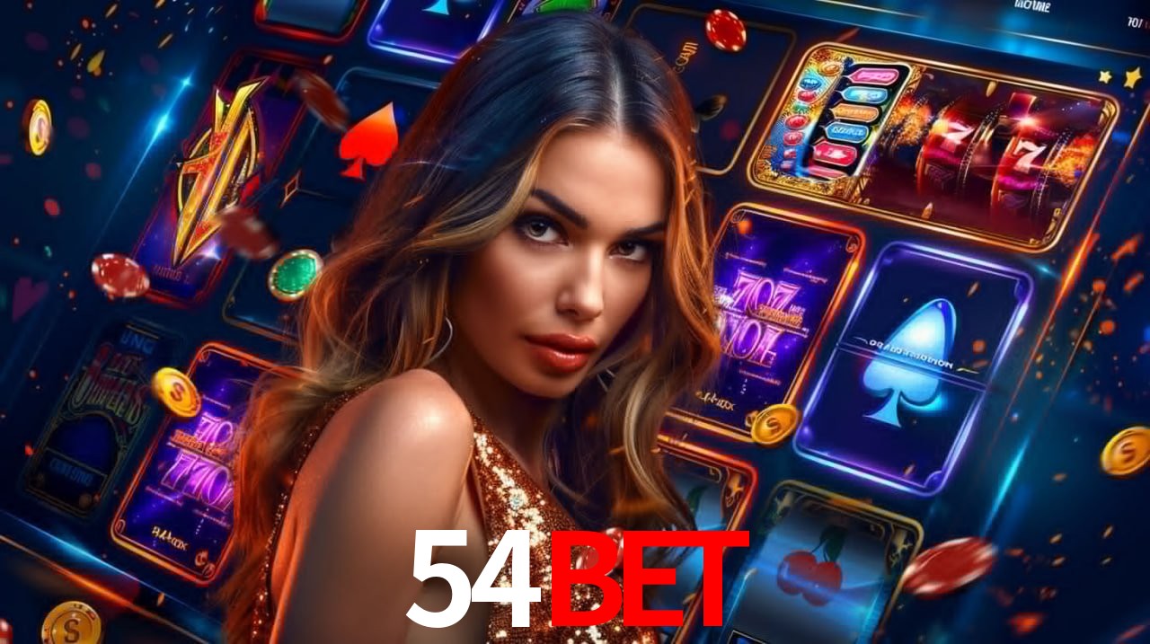 Jogos Exclusivos 54bet