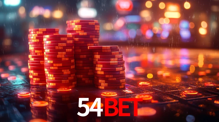 54bet - Cassino Preferido dos Brasileiros - 54bet.com