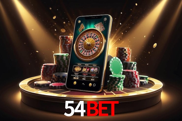 Requisitos do APK da 54bet para Android