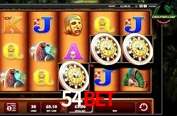 Descubra o Programa VIP da 54bet: Vantagens Exclusivas para Jogadores