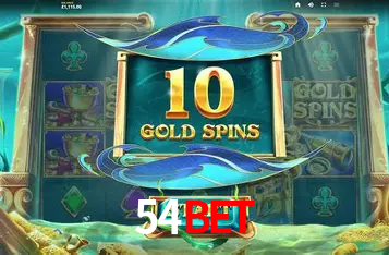 Descubra a Magia dos Jogos de Arcade no 54bet