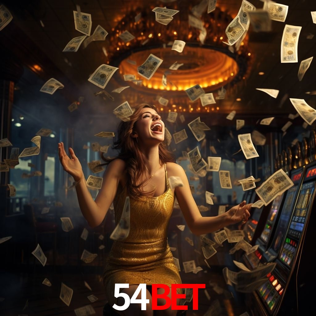 VIP Casino 54bet