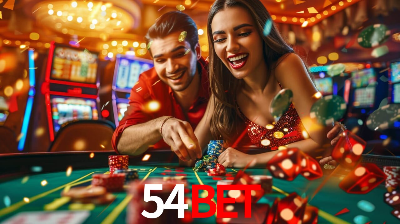 Requisitos do APK da 54bet para Android