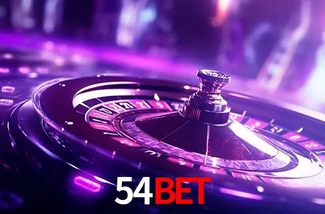 Casino VIP 54bet