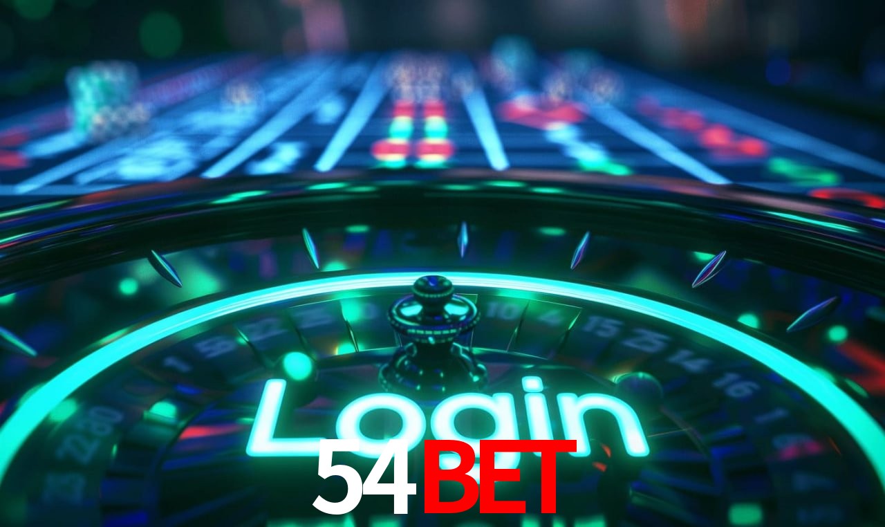Provedores de Jogos 54bet