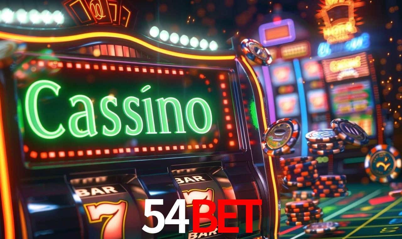 Requisitos do APK da 54bet para Android