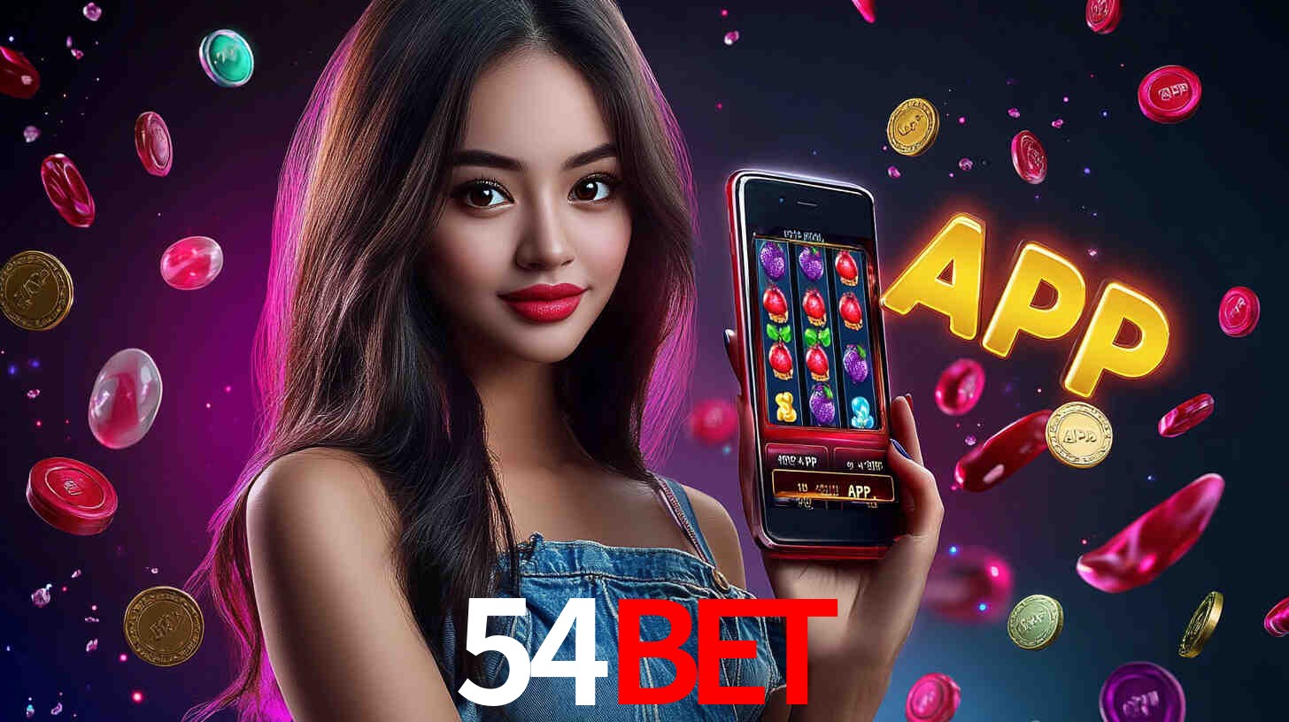 Descubra o Programa VIP da 54bet: Vantagens Exclusivas para Jogadores