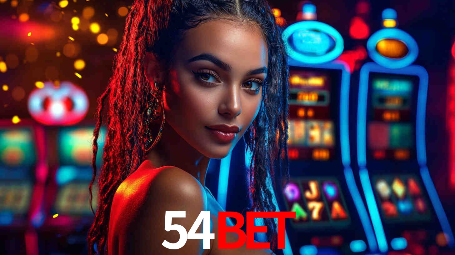 A Emoção da Loteria na 54bet: Uma Chance de Mudança de Vida