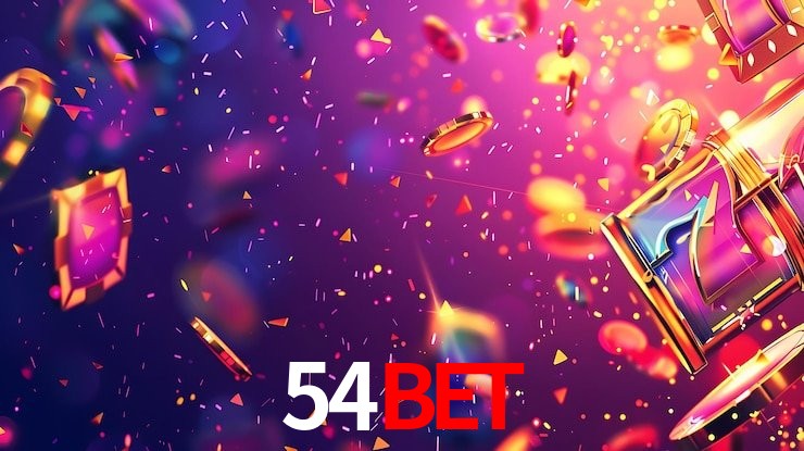 Torneios 54bet
