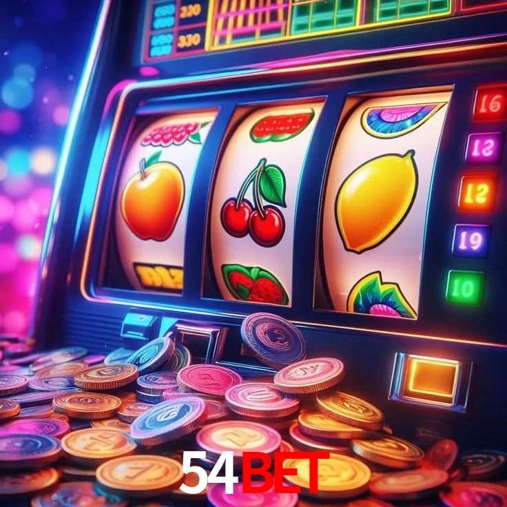 Benefícios da Conta 54bet