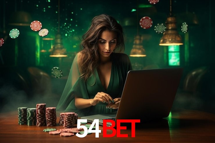 Requisitos do APK da 54bet para Android