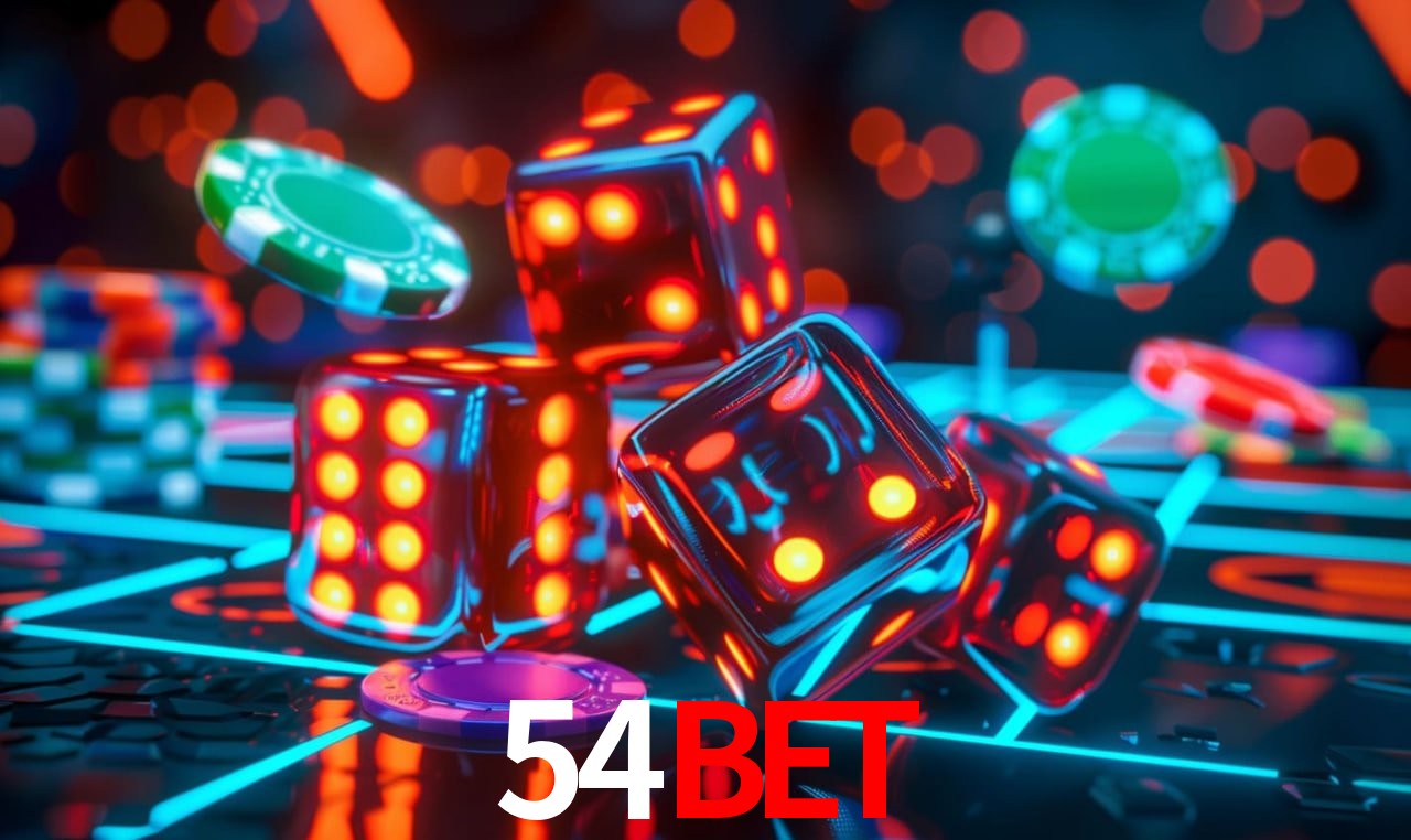 Casino Ao Vivo 54bet