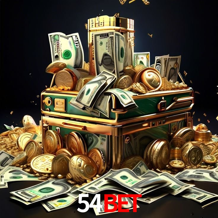 Cadastro Rápido 54bet