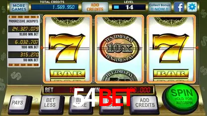 54bet