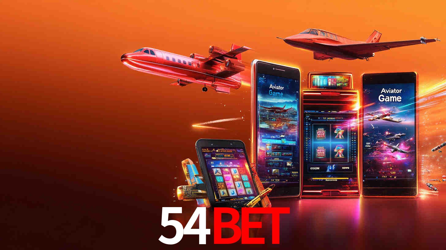 Descubra a Essência do 54bet: Nossa História e Compromissos