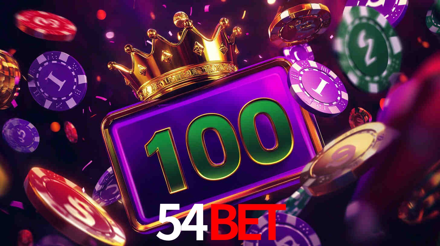 Premium Interface 54bet