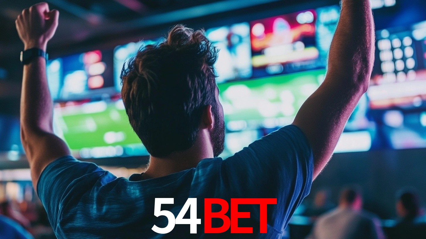 54bet: A Experiência de Casino com Jogos de Mesa ao Vivo