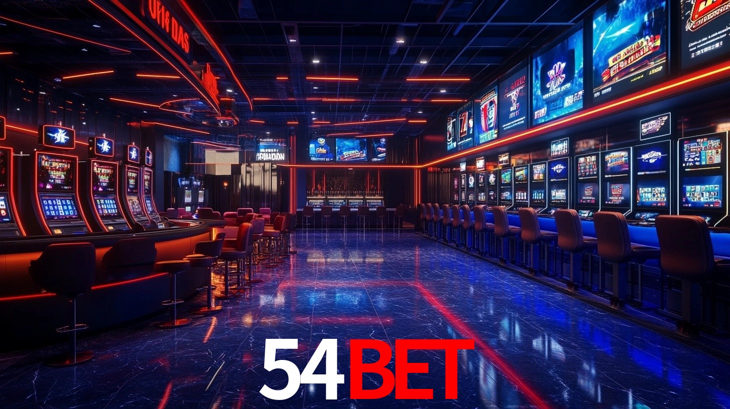 Exclusive Games 54bet