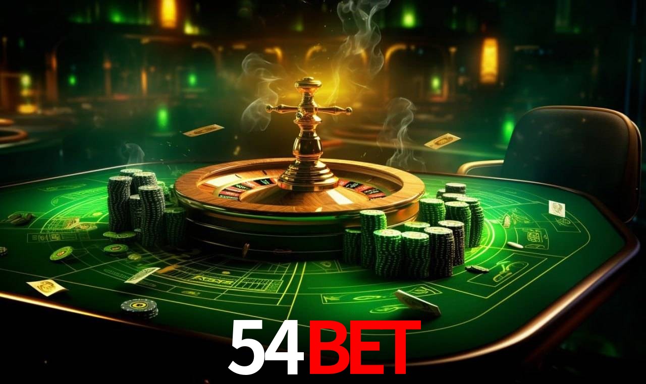 Programa VIP 54bet