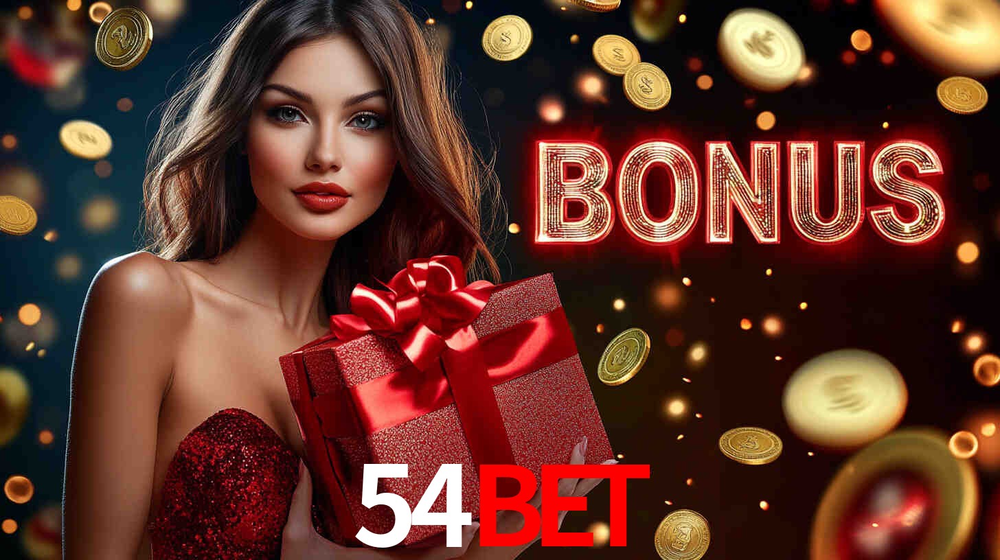 Inovações de Jogos na 54bet: O Futuro das Experiências Interativas