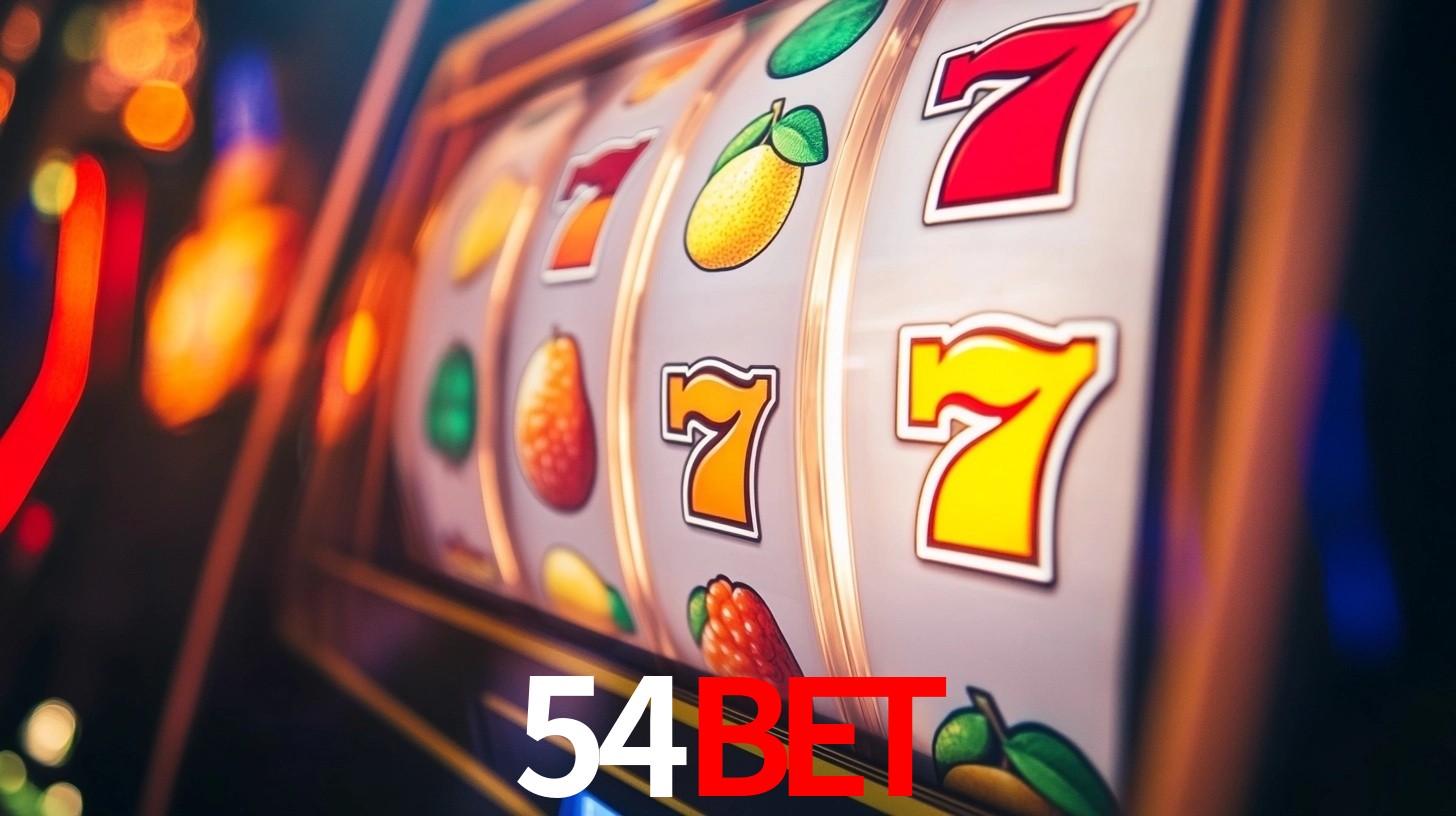 Experimente o Login Seguro Premium no 54bet