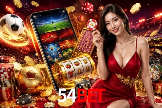 Tennis Betting 54bet