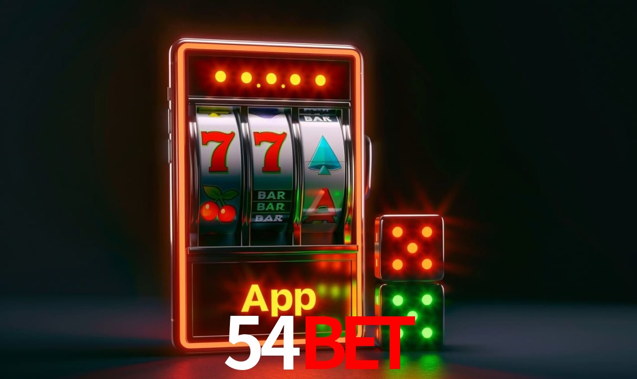 Integração de APIs 54bet