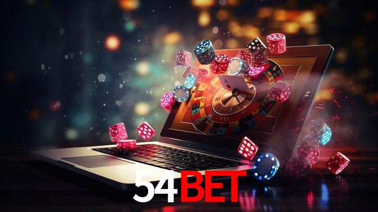 Bônus Diários 54bet