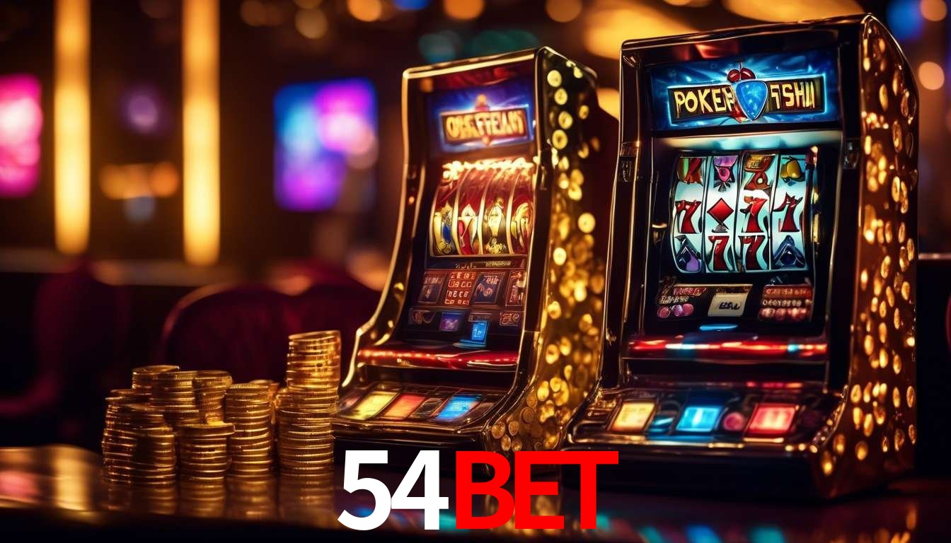 Interface Premium 54bet