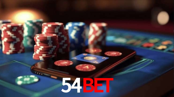 Requisitos do APK da 54bet para Android