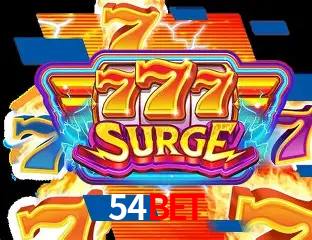 Descubra o Mundo do Cassino Online com 54bet