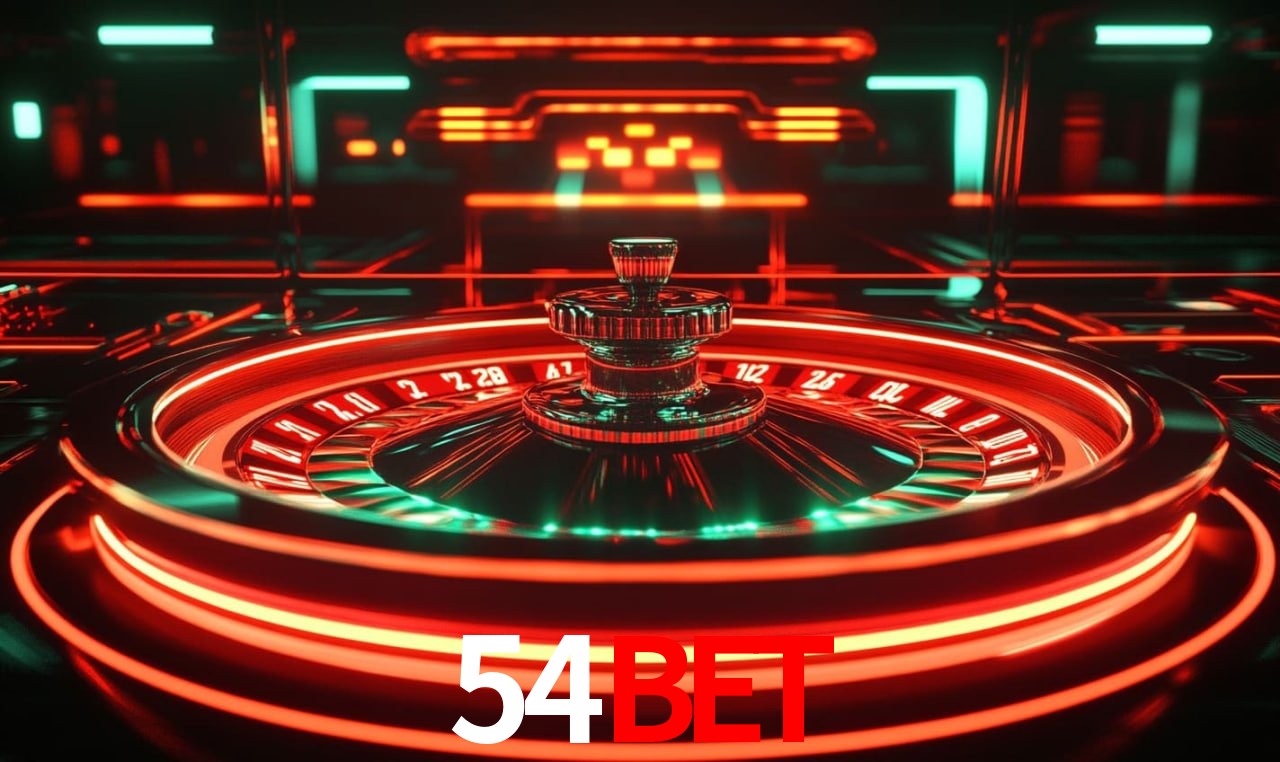 A Popularidade dos Caça-Níqueis no 54bet