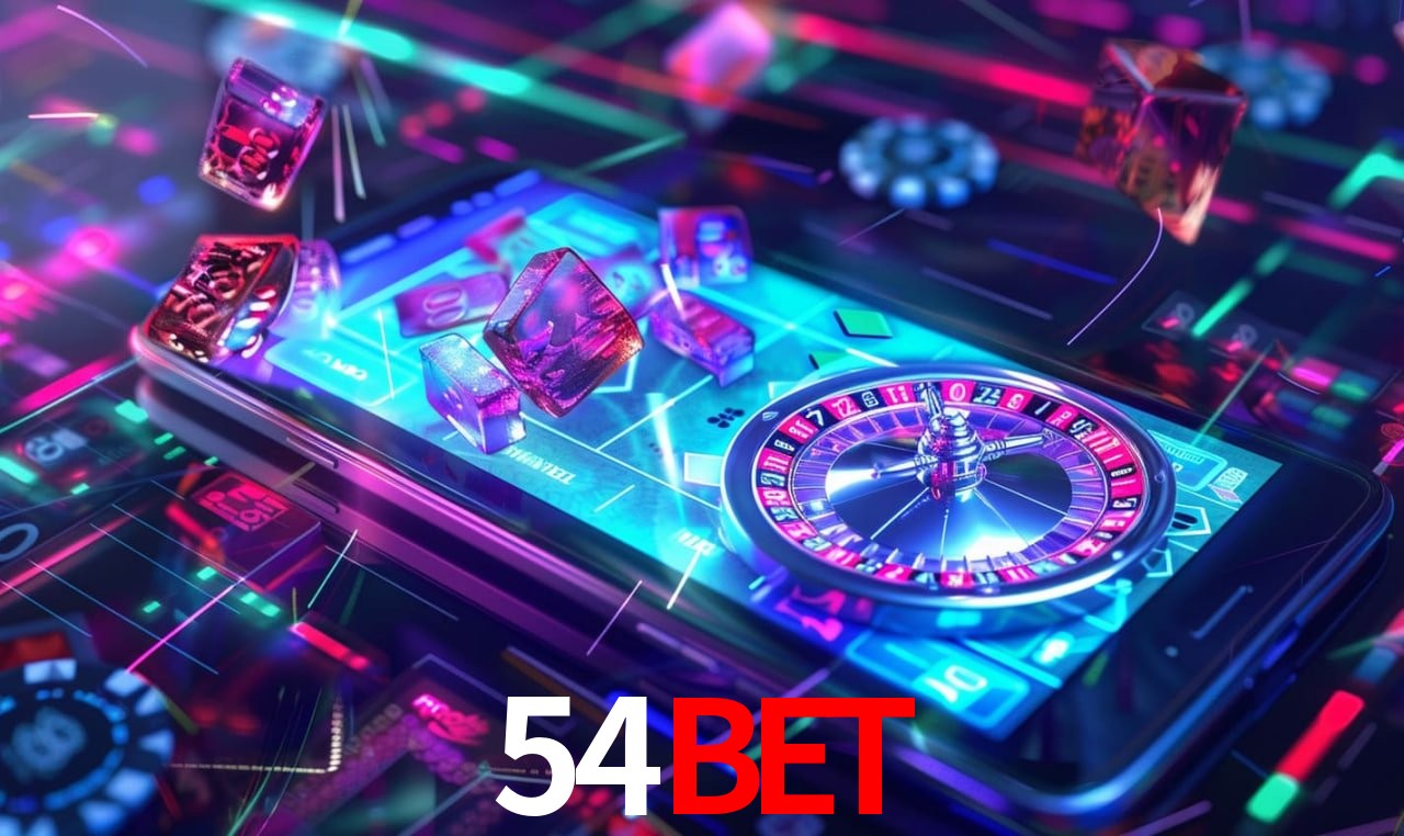 Login Seguro 54bet