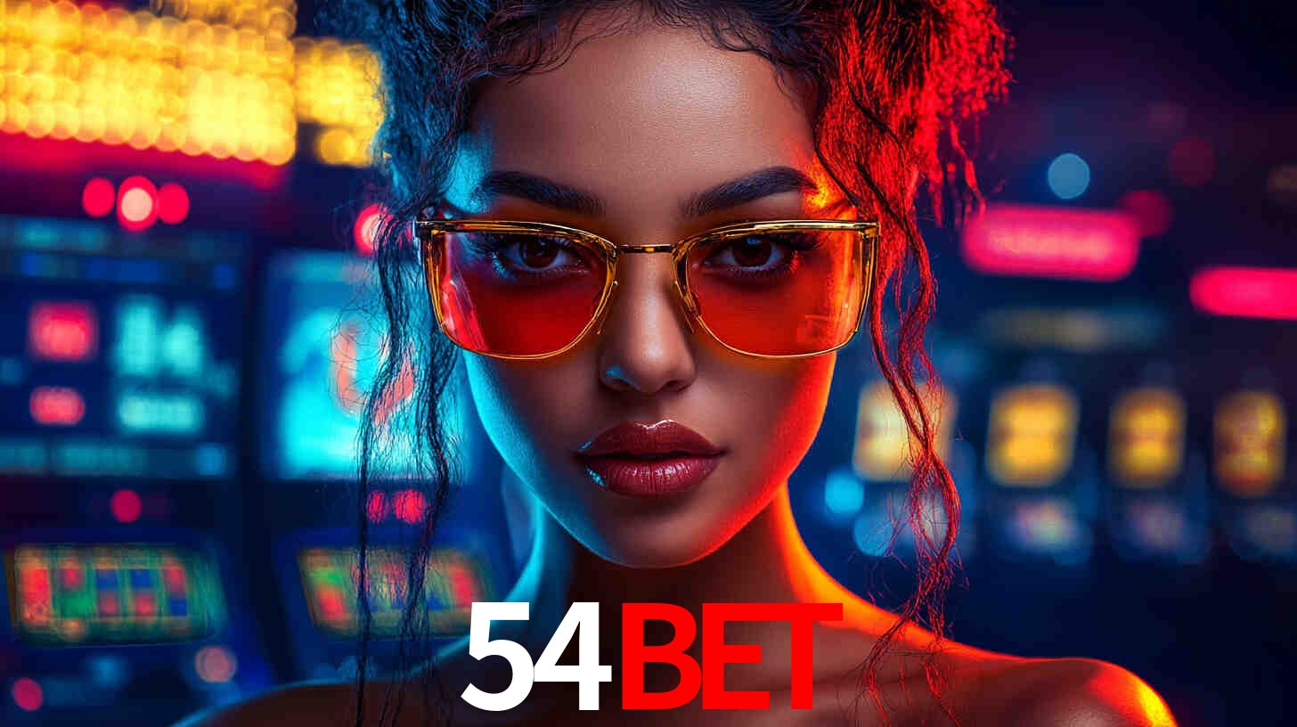 Desvendando o Mundo dos Jogos Virtuais na 54bet