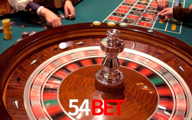 Apostas de Basquete 54bet