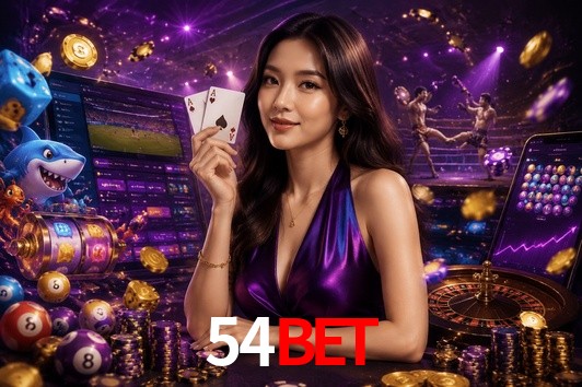 Roulette Table 54bet
