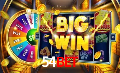 Desvendando o Mundo dos Jogos Virtuais na 54bet