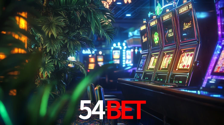 Programa VIP 54bet