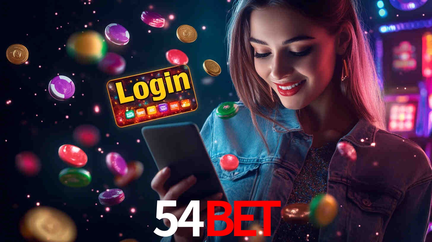 A Experiência Imersiva dos Cassinos Ao Vivo no 54bet