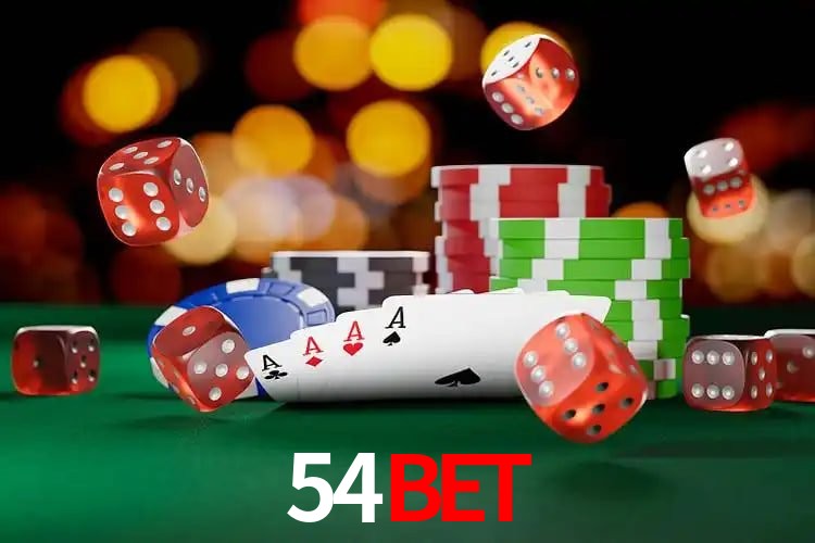 Ofertas Exclusivas 54bet