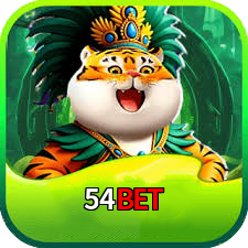 54bet Logo